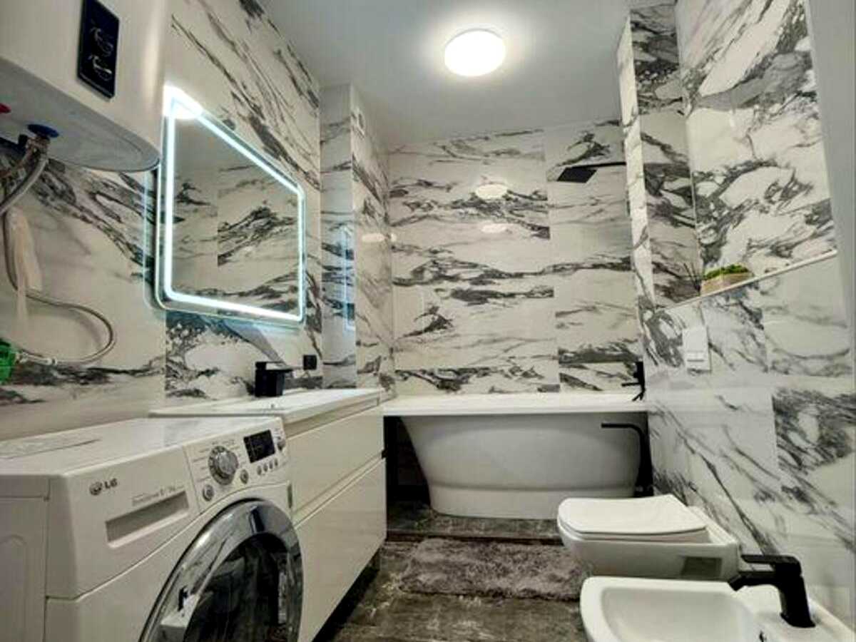 Квартира на вул. Михайла Бойчука, 41Б в Києві, ID 389427, фото №11