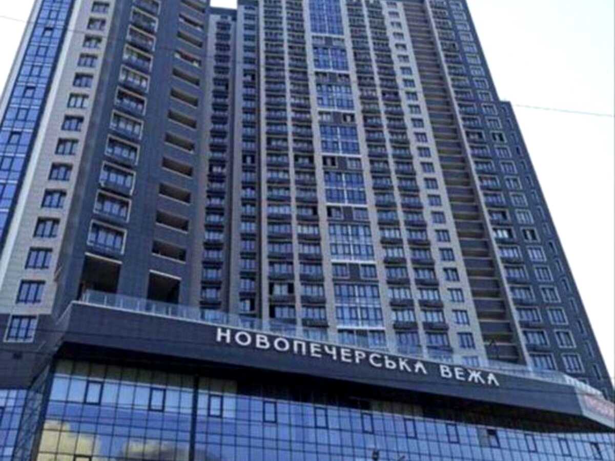 Квартира на вул. Михайла Бойчука, 41Б в Києві, ID 389427, фото №14