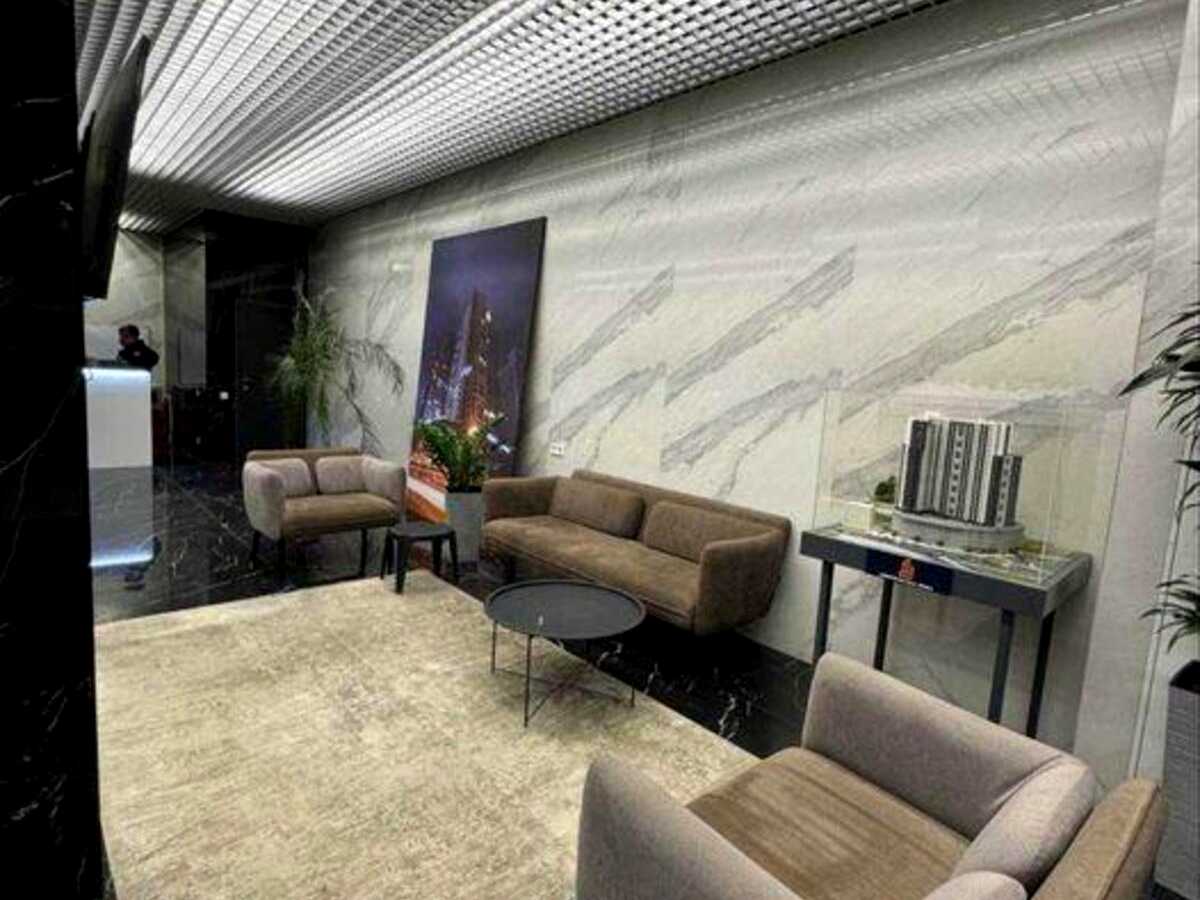 Квартира на вул. Михайла Бойчука, 41Б в Києві, ID 389427, фото №17
