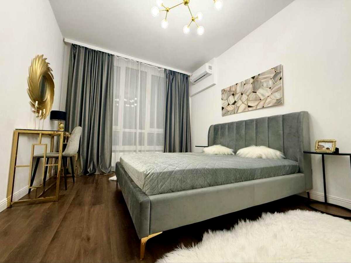 Квартира на вул. Михайла Бойчука, 41Б в Києві, ID 389427, фото №8