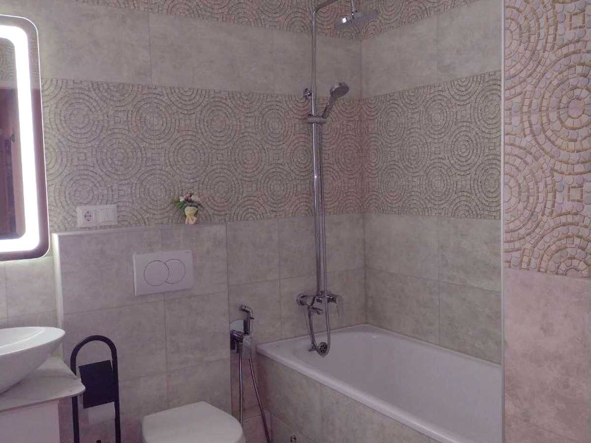 Квартира на вул. Академіка Сахарова, 24 в Одесі, ID 388089, фото №3