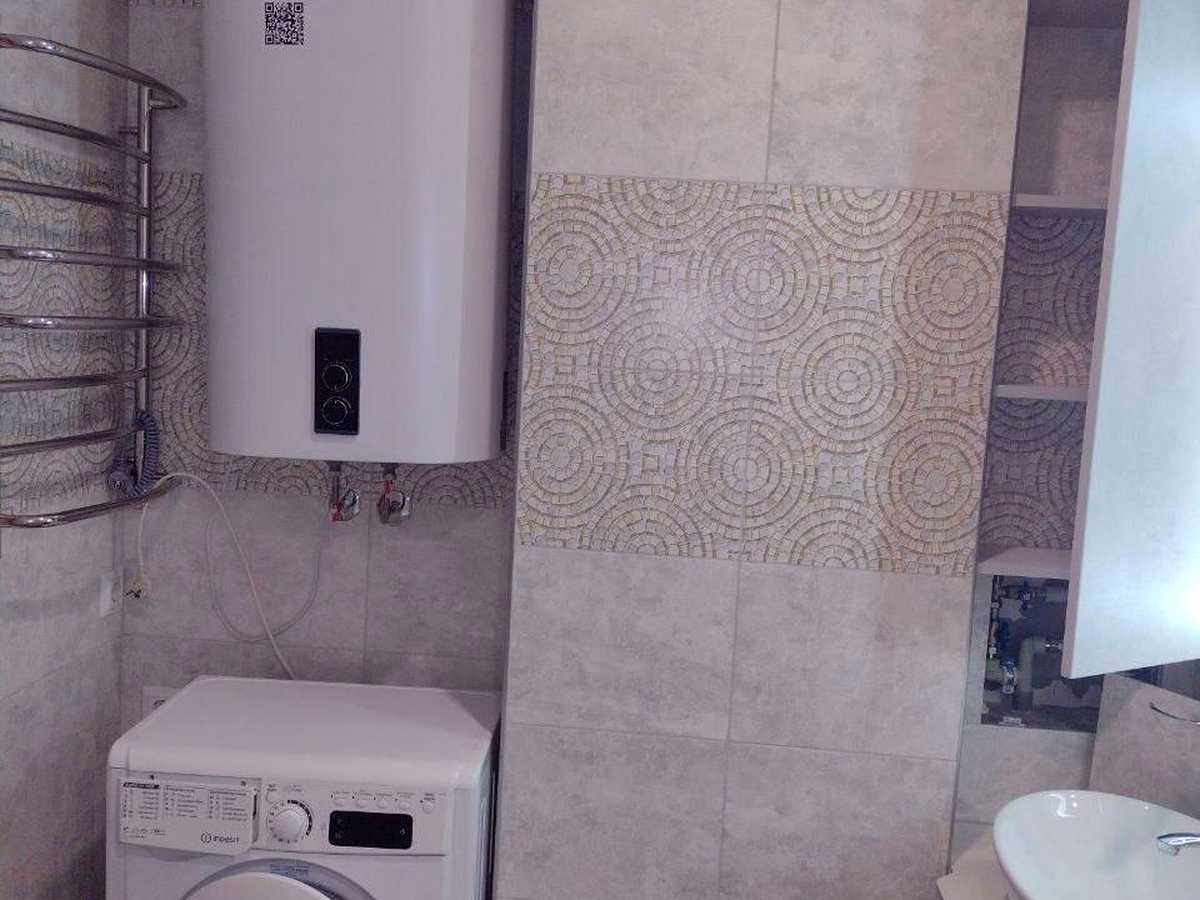 Квартира на вул. Академіка Сахарова, 24 в Одесі, ID 388089, фото №4
