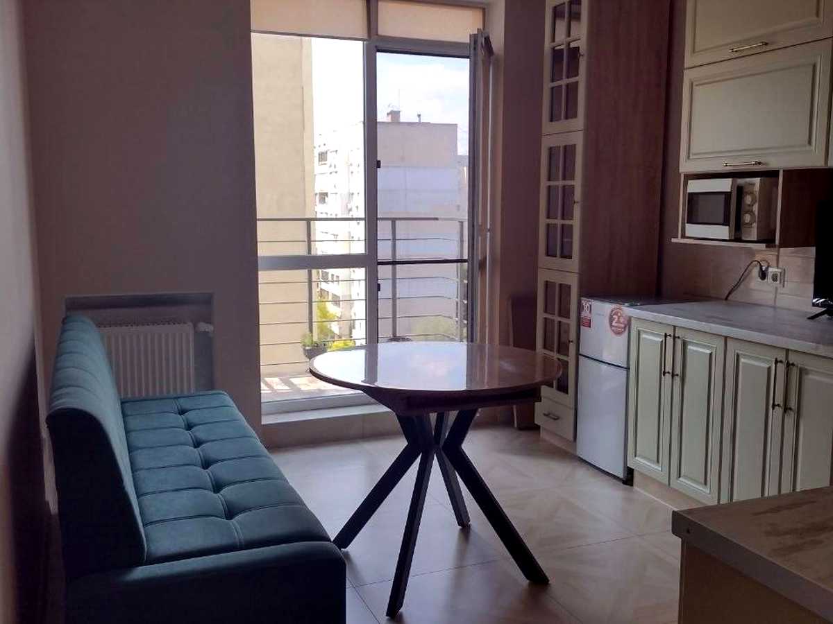 Квартира на вул. Академіка Сахарова, 24 в Одесі, ID 388089, фото №5