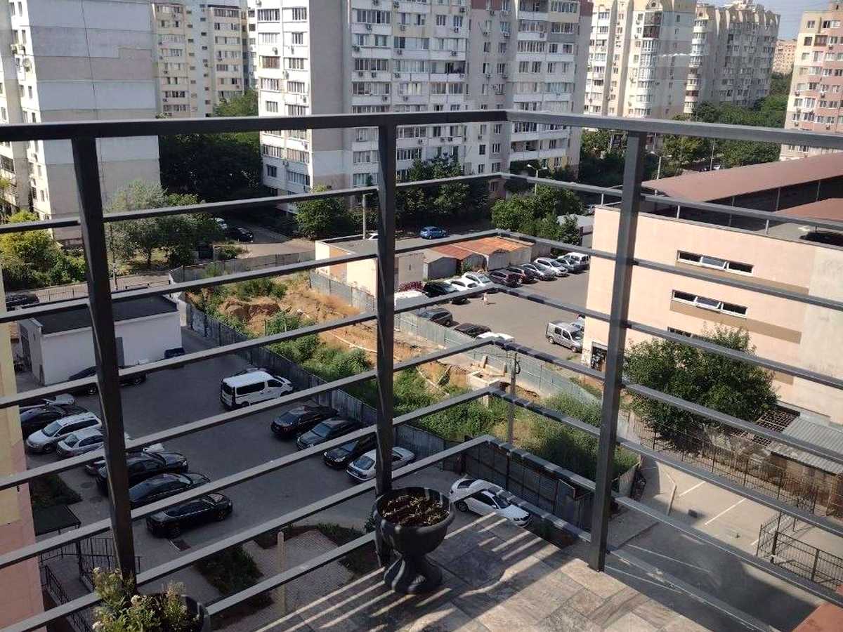 Квартира на вул. Академіка Сахарова, 24 в Одесі, ID 388089, фото №6