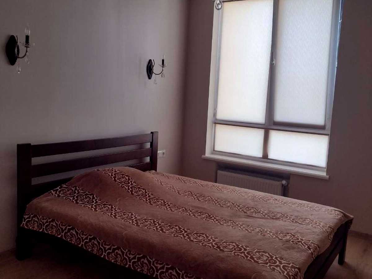 Квартира на вул. Академіка Сахарова, 24 в Одесі, ID 388089, фото №9