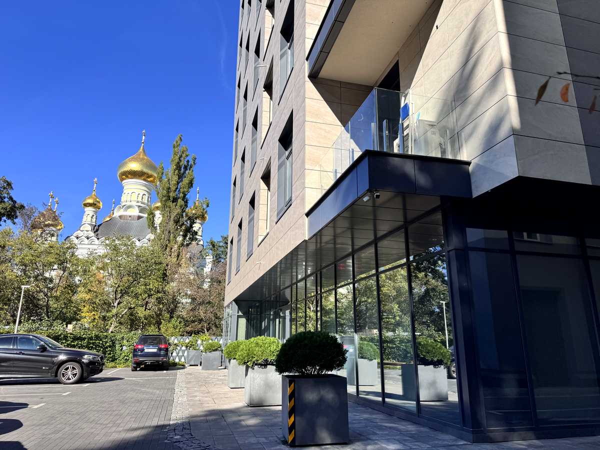 Квартира на вул. Січових Стрільців, 44А, ID 390741, фото №1