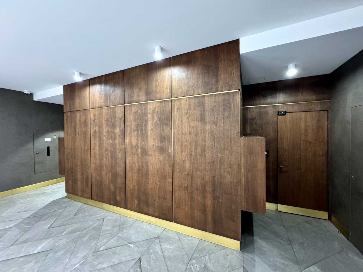 Квартира на вул. Січових Стрільців, 44А в Києві, ID 390741, фото №18