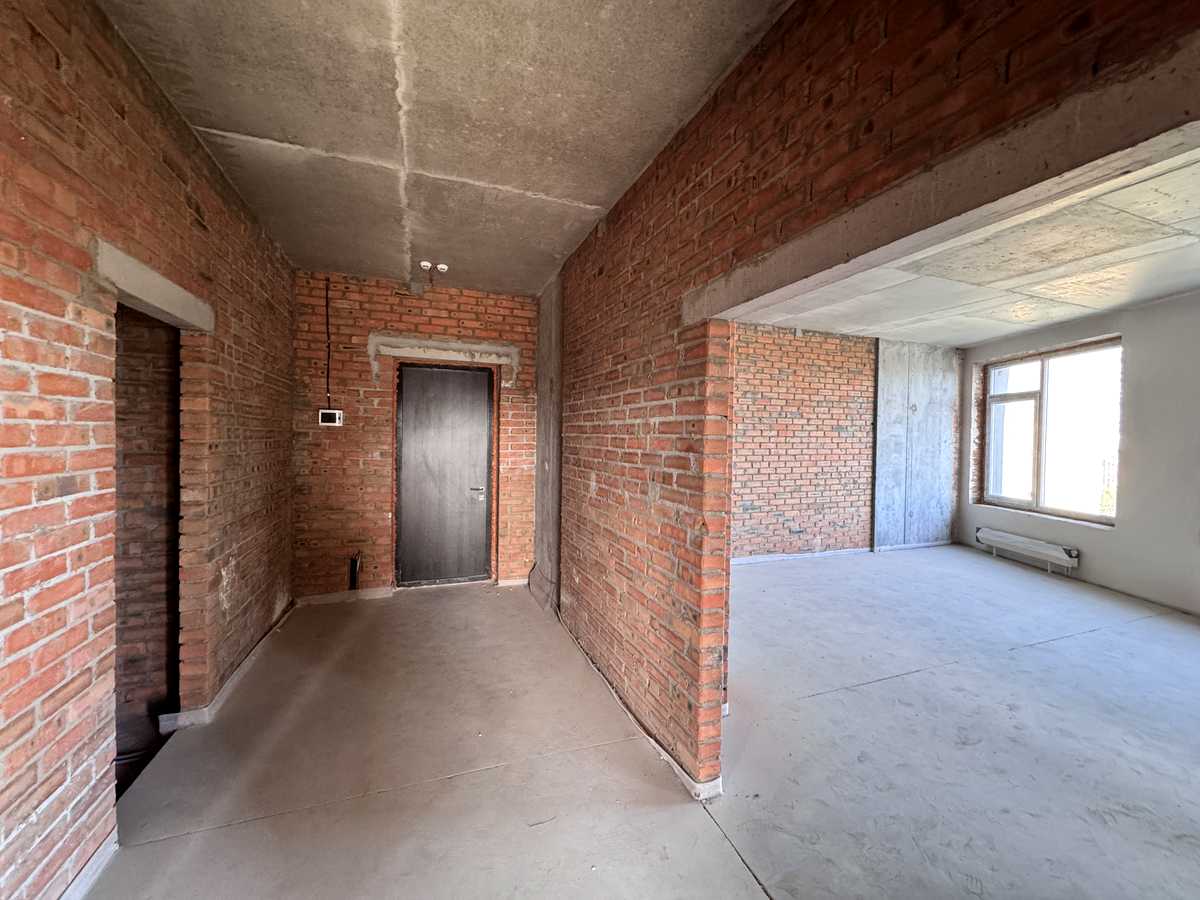 Квартира на вул. Січових Стрільців, 44А в Києві, ID 390741, фото №23