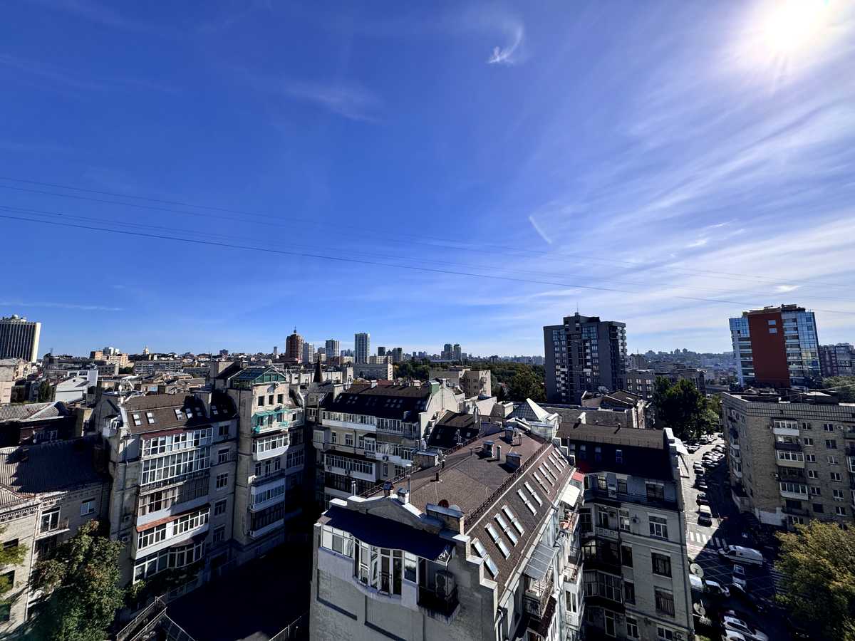 Квартира на вул. Січових Стрільців, 44А в Києві, ID 390741, фото №24