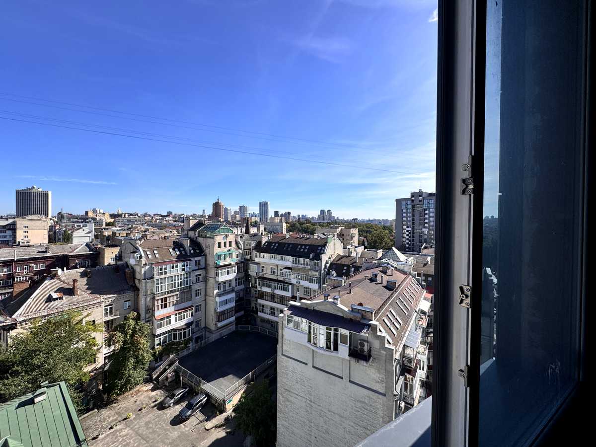 Квартира на вул. Січових Стрільців, 44А в Києві, ID 390741, фото №28