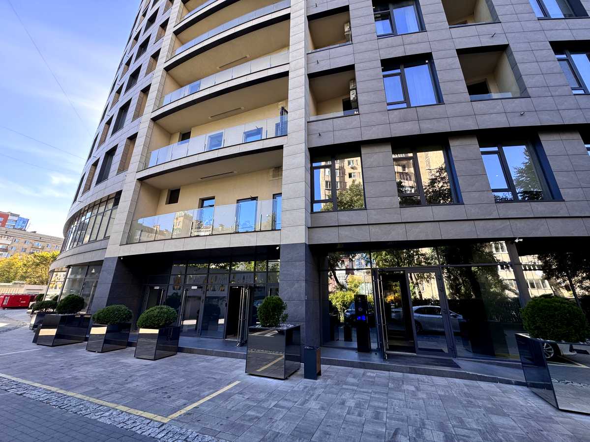 Квартира на вул. Січових Стрільців, 44А в Києві, ID 390741, фото №4