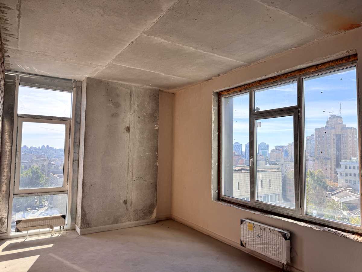 Квартира на вул. Січових Стрільців, 44А в Києві, ID 390741, фото №31