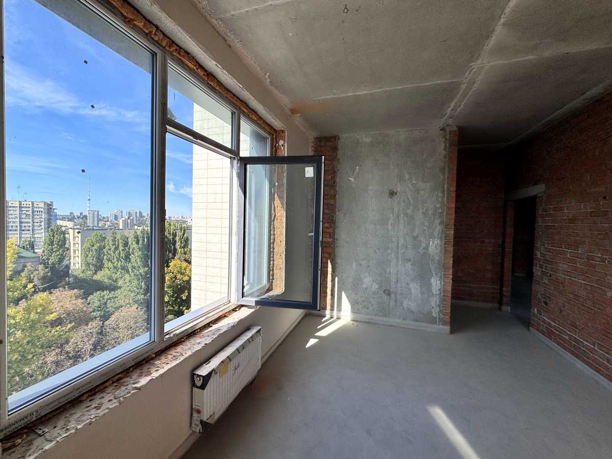 Квартира на вул. Січових Стрільців, 44А в Києві, ID 390741, фото №33