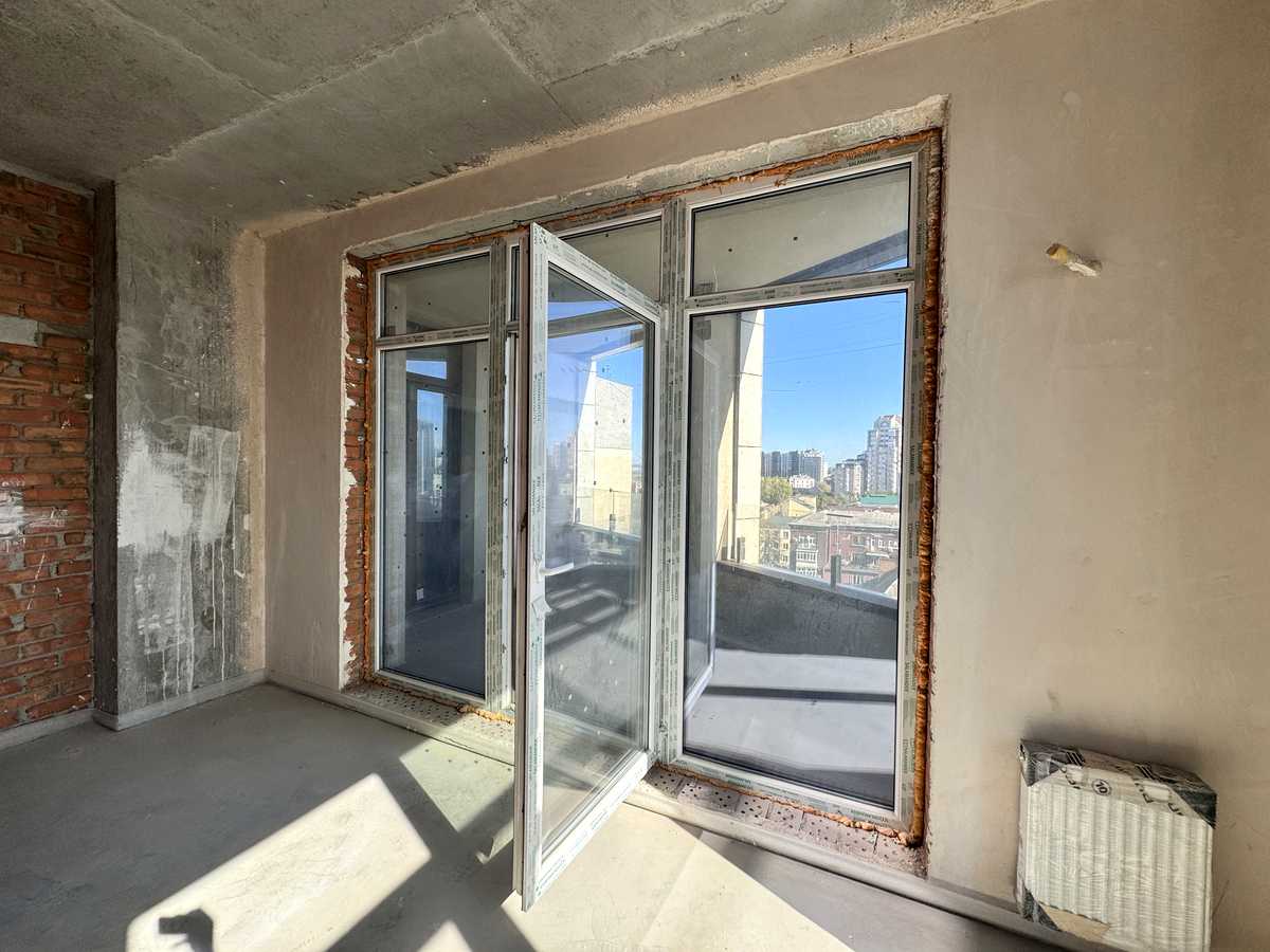 Квартира на вул. Січових Стрільців, 44А в Києві, ID 390741, фото №35