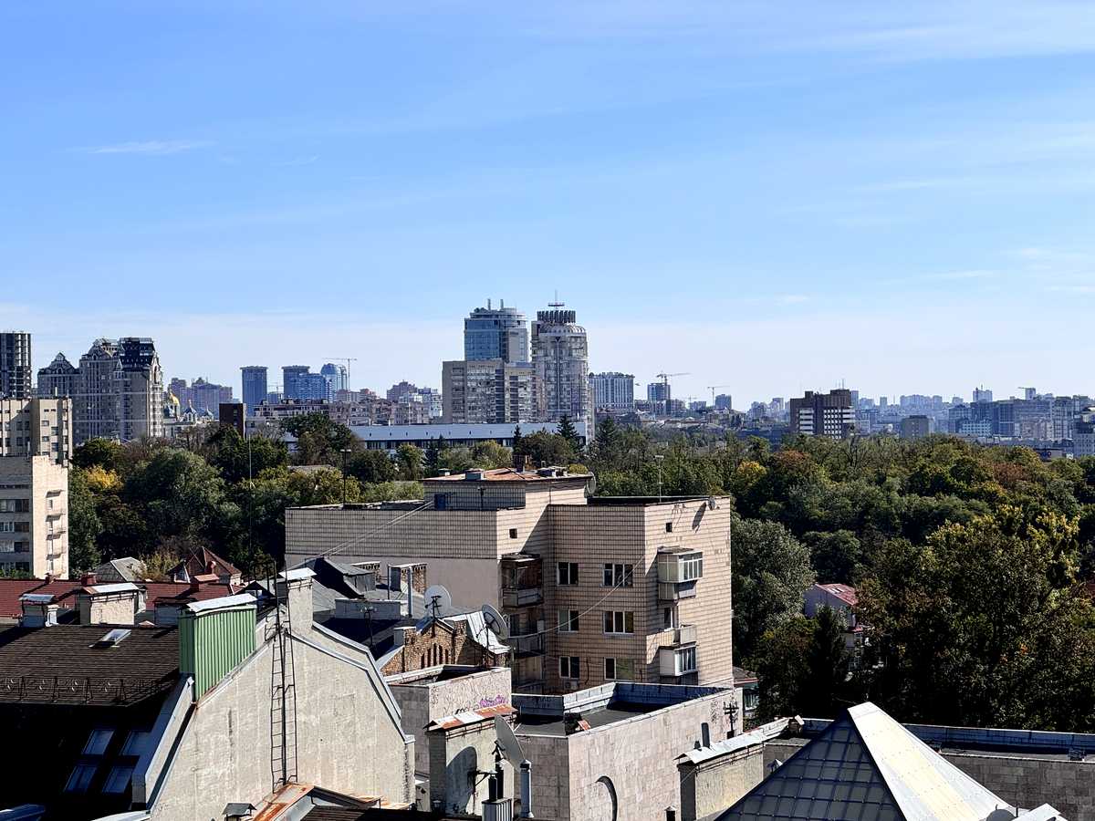 Квартира на вул. Січових Стрільців, 44А в Києві, ID 390741, фото №38