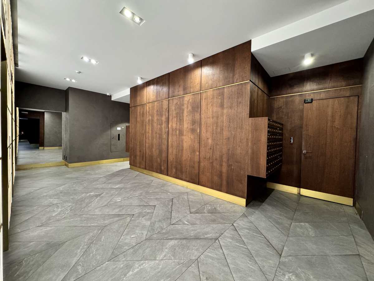Квартира на вул. Січових Стрільців, 44А в Києві, ID 390741, фото №43
