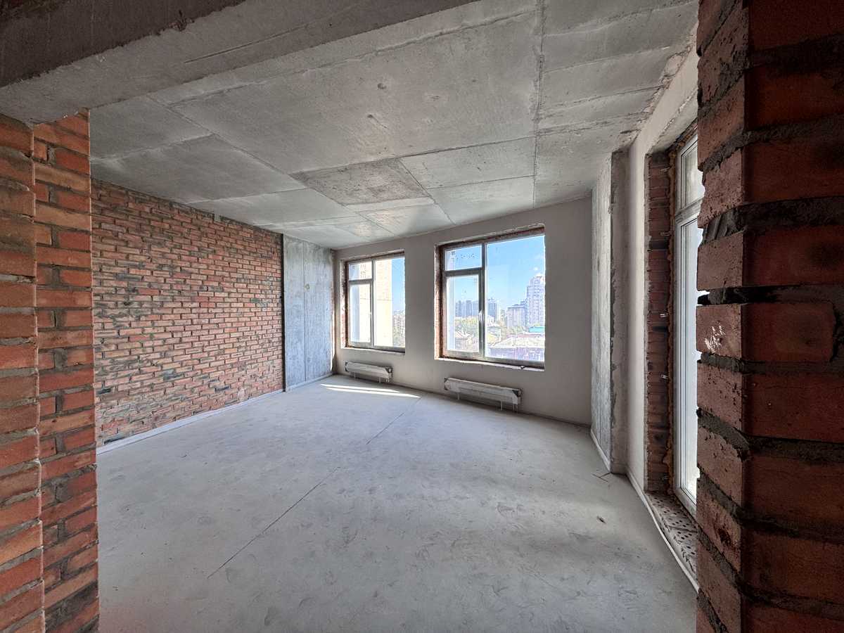 Квартира на вул. Січових Стрільців, 44А в Києві, ID 390741, фото №49