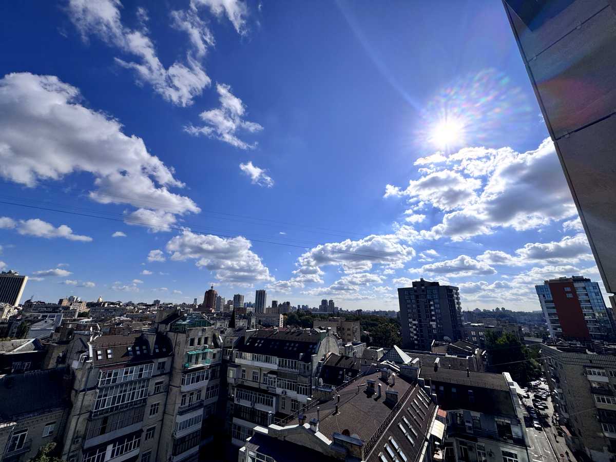 Квартира на вул. Січових Стрільців, 44А в Києві, ID 390741, фото №51