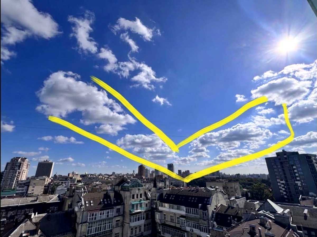 Квартира на вул. Січових Стрільців, 44А в Києві, ID 390741, фото №52