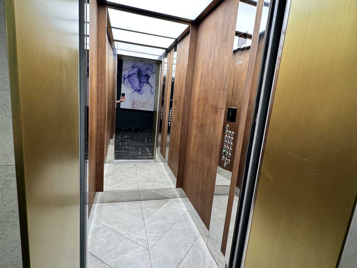 Квартира на вул. Січових Стрільців, 44А в Києві, ID 390741, фото №53