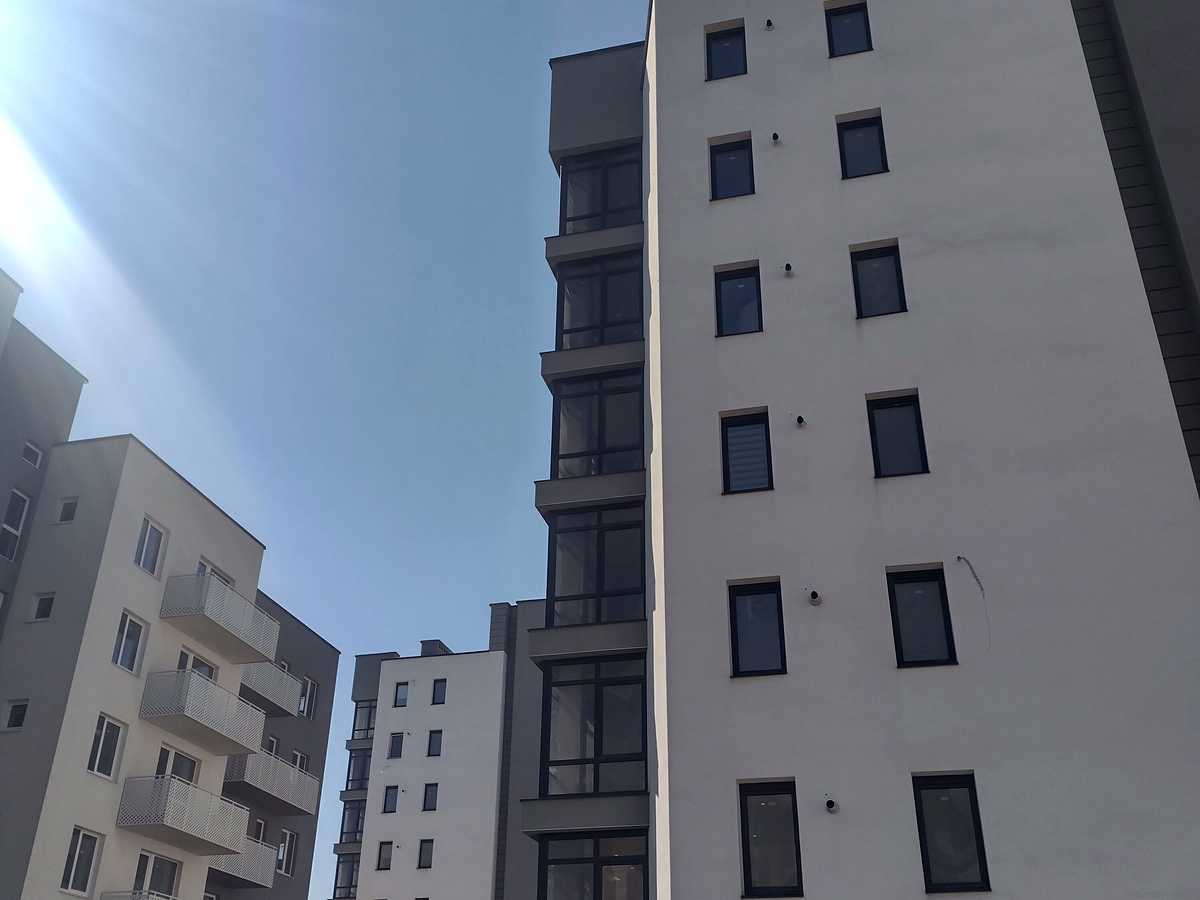 Квартира на вул. Тараса Шевченка в Івано-Франківську, ID 388992, фото №12
