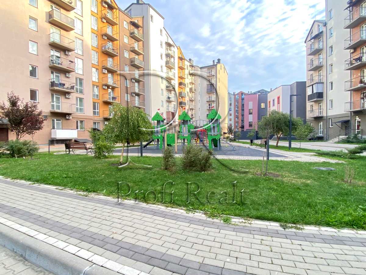 Квартира на вул. Героїв Крут, 2, ID 382733, фото №1