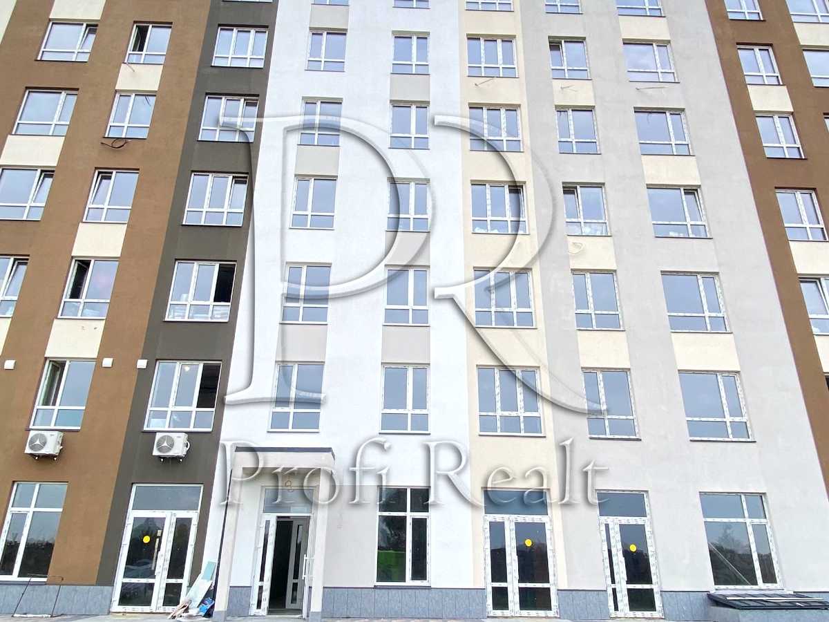 Квартира на вул. Героїв Крут, 2 в Києві, ID 382733, фото №14