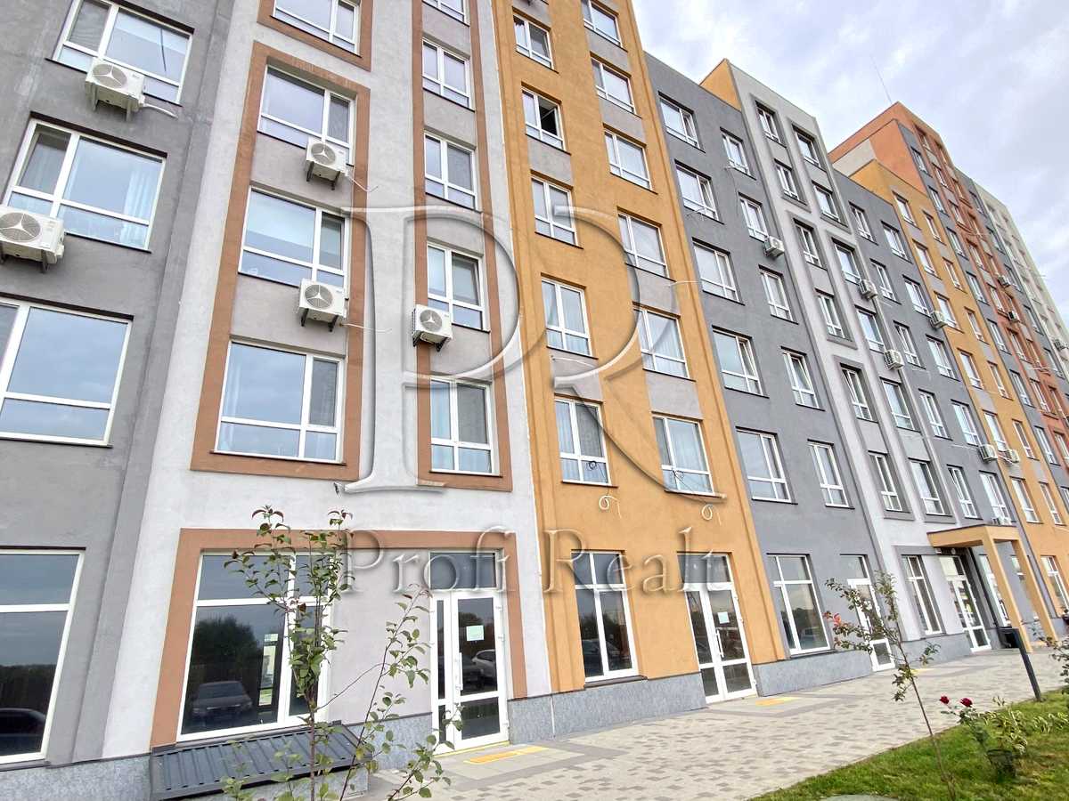 Квартира на вул. Героїв Крут, 2 в Києві, ID 382733, фото №15