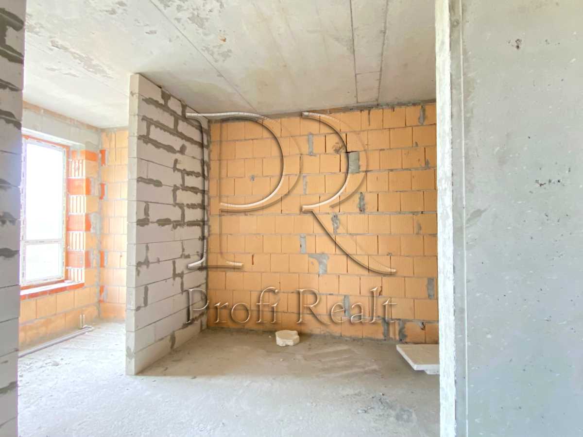 Квартира на вул. Героїв Крут, 2 в Києві, ID 382733, фото №5