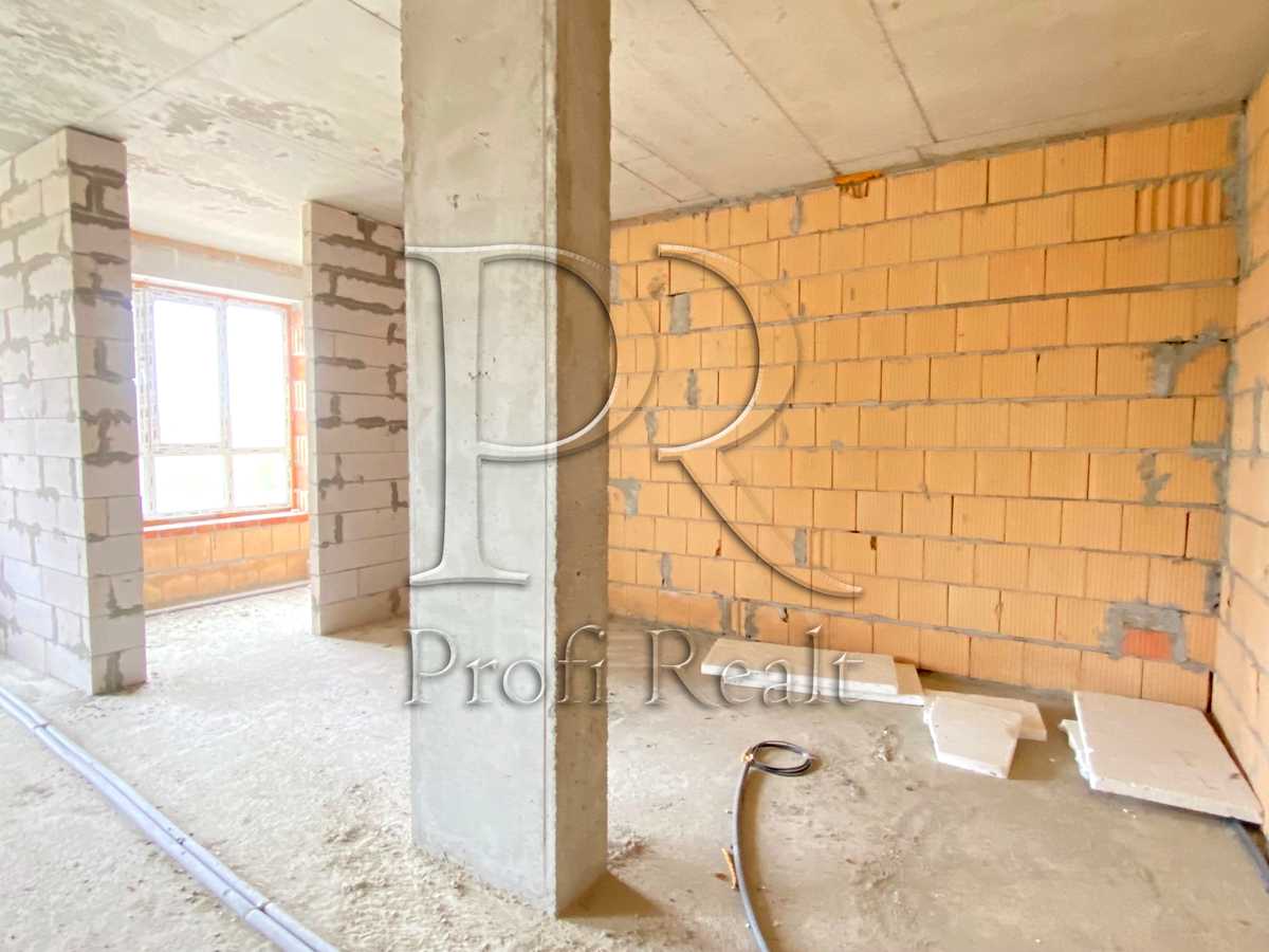 Квартира на вул. Героїв Крут, 2 в Києві, ID 382733, фото №8
