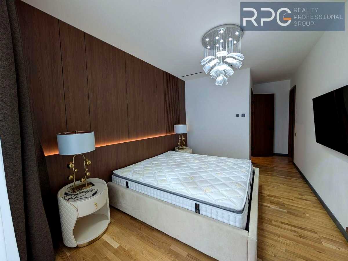Квартира на вул. Іоанна Павла ІІ, 12 в Києві, ID 382770, фото №11