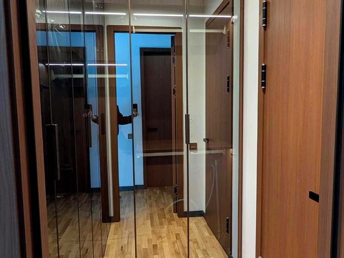 Квартира на вул. Іоанна Павла ІІ, 12 в Києві, ID 382770, фото №12