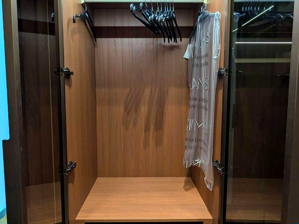 Квартира на вул. Іоанна Павла ІІ, 12 в Києві, ID 382770, фото №13