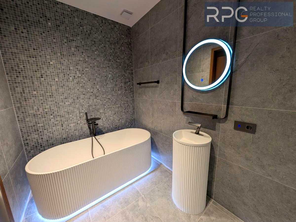 Квартира на вул. Іоанна Павла ІІ, 12 в Києві, ID 382770, фото №14