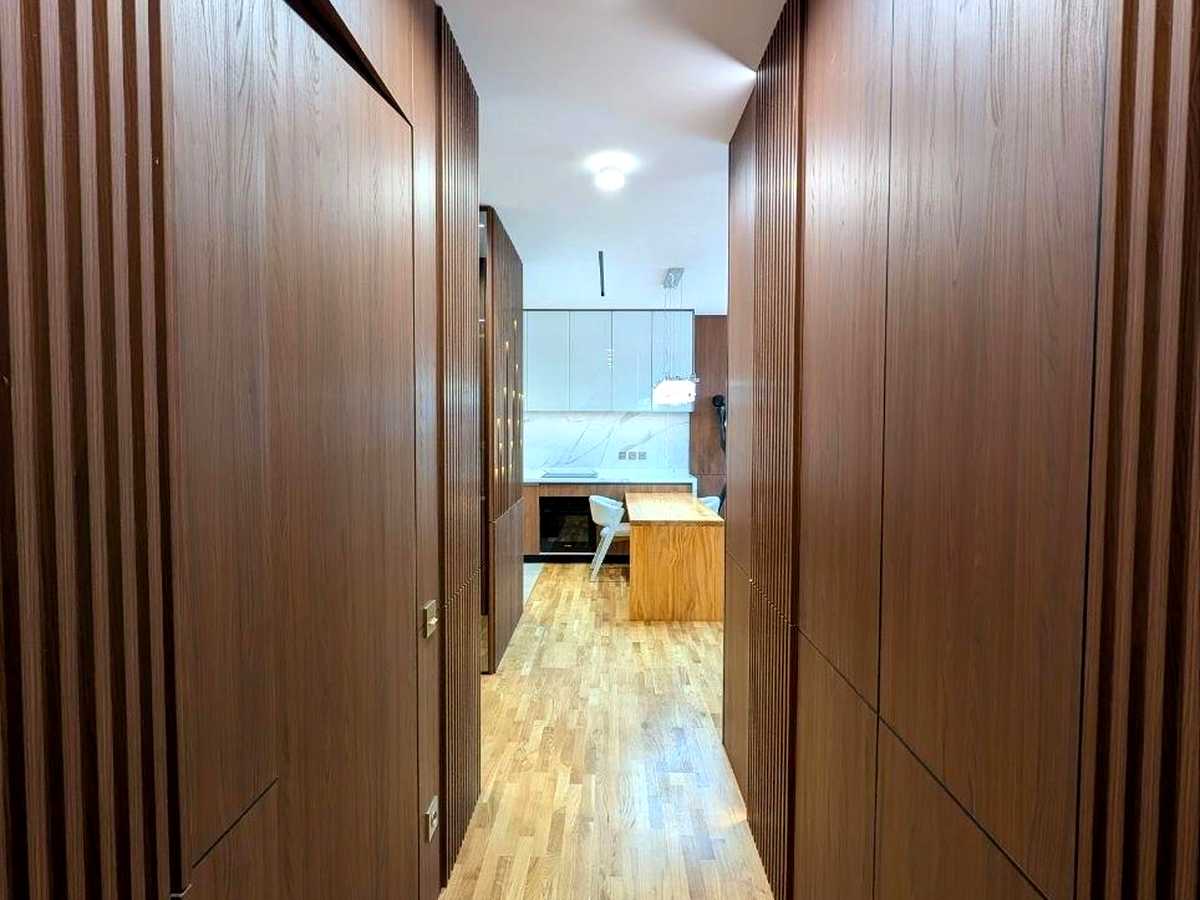 Квартира на вул. Іоанна Павла ІІ, 12 в Києві, ID 382770, фото №17