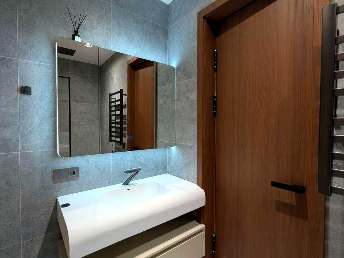 Квартира на вул. Іоанна Павла ІІ, 12 в Києві, ID 382770, фото №18