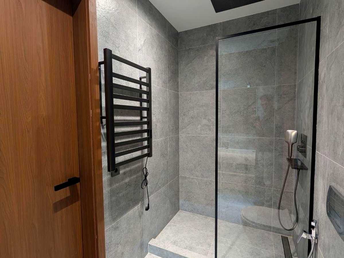 Квартира на вул. Іоанна Павла ІІ, 12 в Києві, ID 382770, фото №19