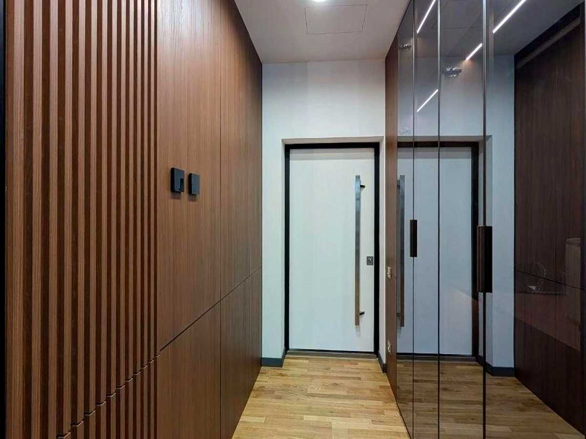 Квартира на вул. Іоанна Павла ІІ, 12 в Києві, ID 382770, фото №20