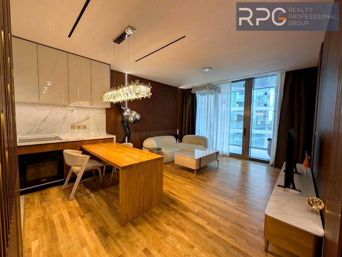 Квартира на вул. Іоанна Павла ІІ, 12 в Києві, ID 382770, фото №3