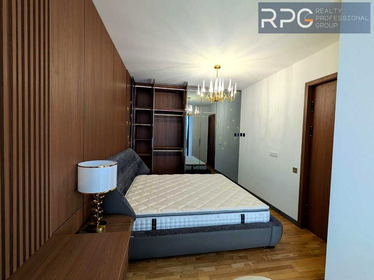 Квартира на вул. Іоанна Павла ІІ, 12 в Києві, ID 382770, фото №6