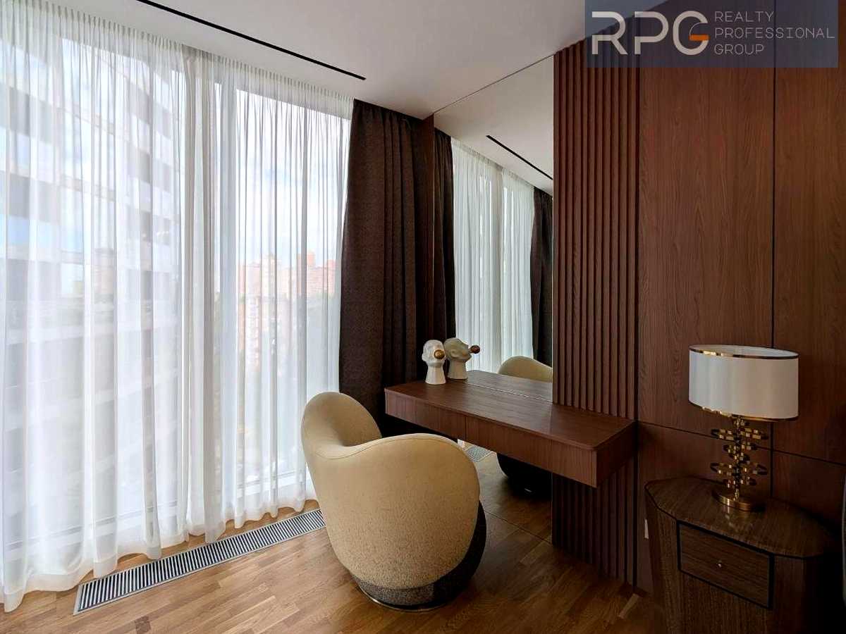 Квартира на вул. Іоанна Павла ІІ, 12 в Києві, ID 382770, фото №7