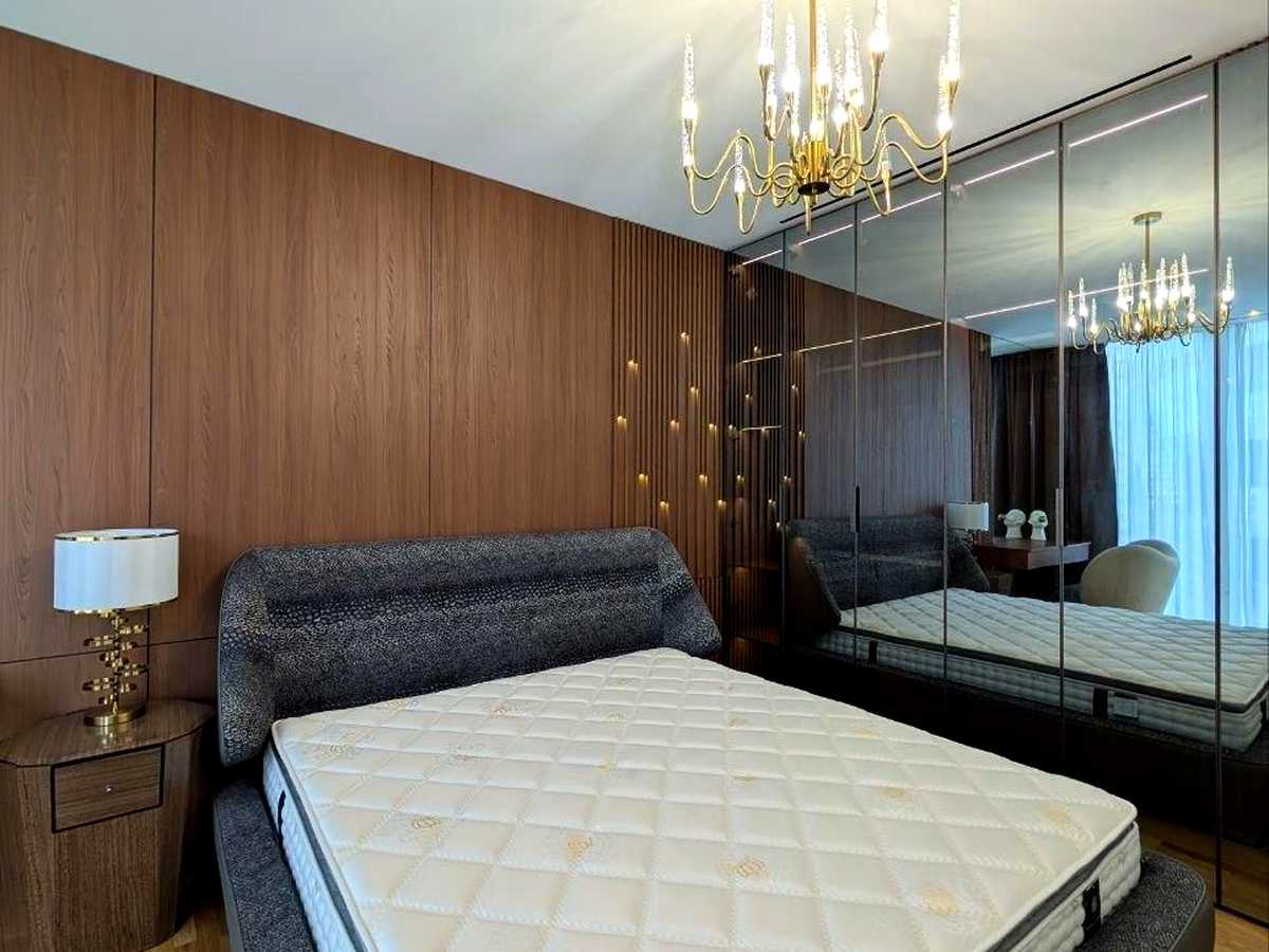 Квартира на вул. Іоанна Павла ІІ, 12 в Києві, ID 382770, фото №8