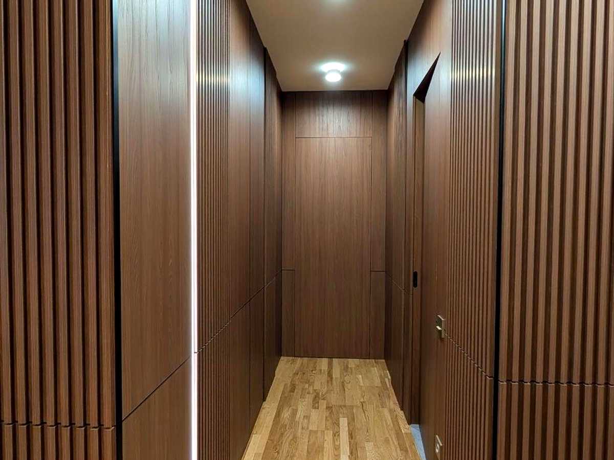 Квартира на вул. Іоанна Павла ІІ, 12 в Києві, ID 382770, фото №9