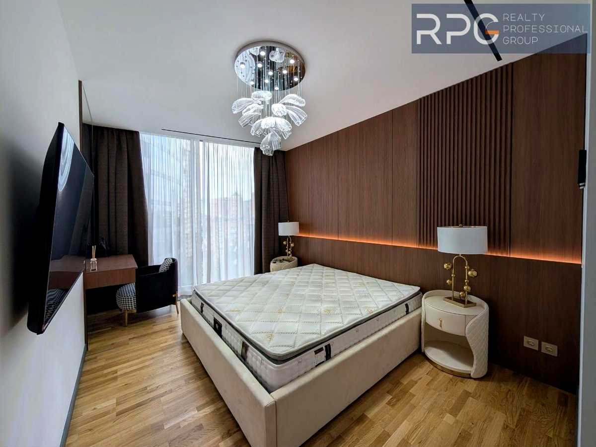 Квартира на вул. Іоанна Павла ІІ, 12 в Києві, ID 382770, фото №10