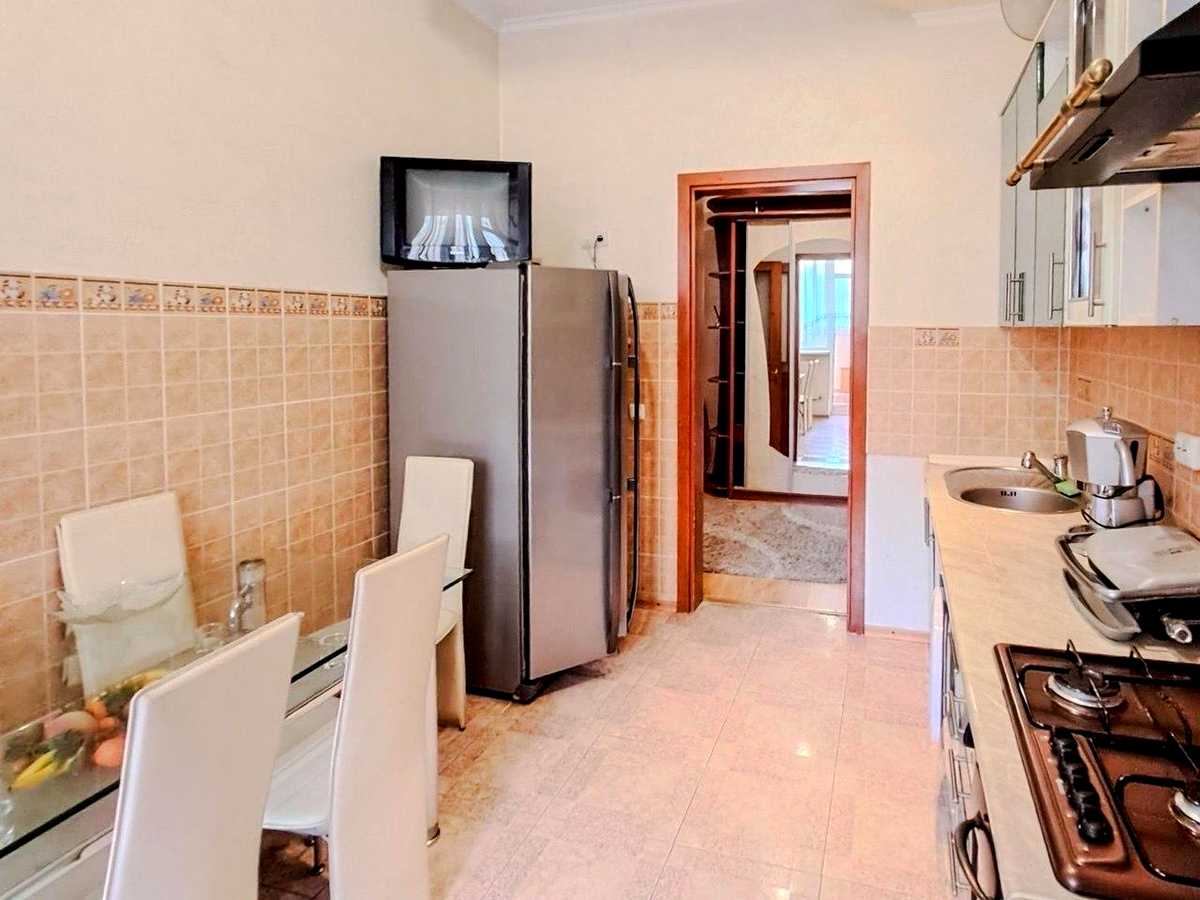 Квартира на вул. Хіміків, 17 в Івано-Франківськ, ID 387836, фото №1