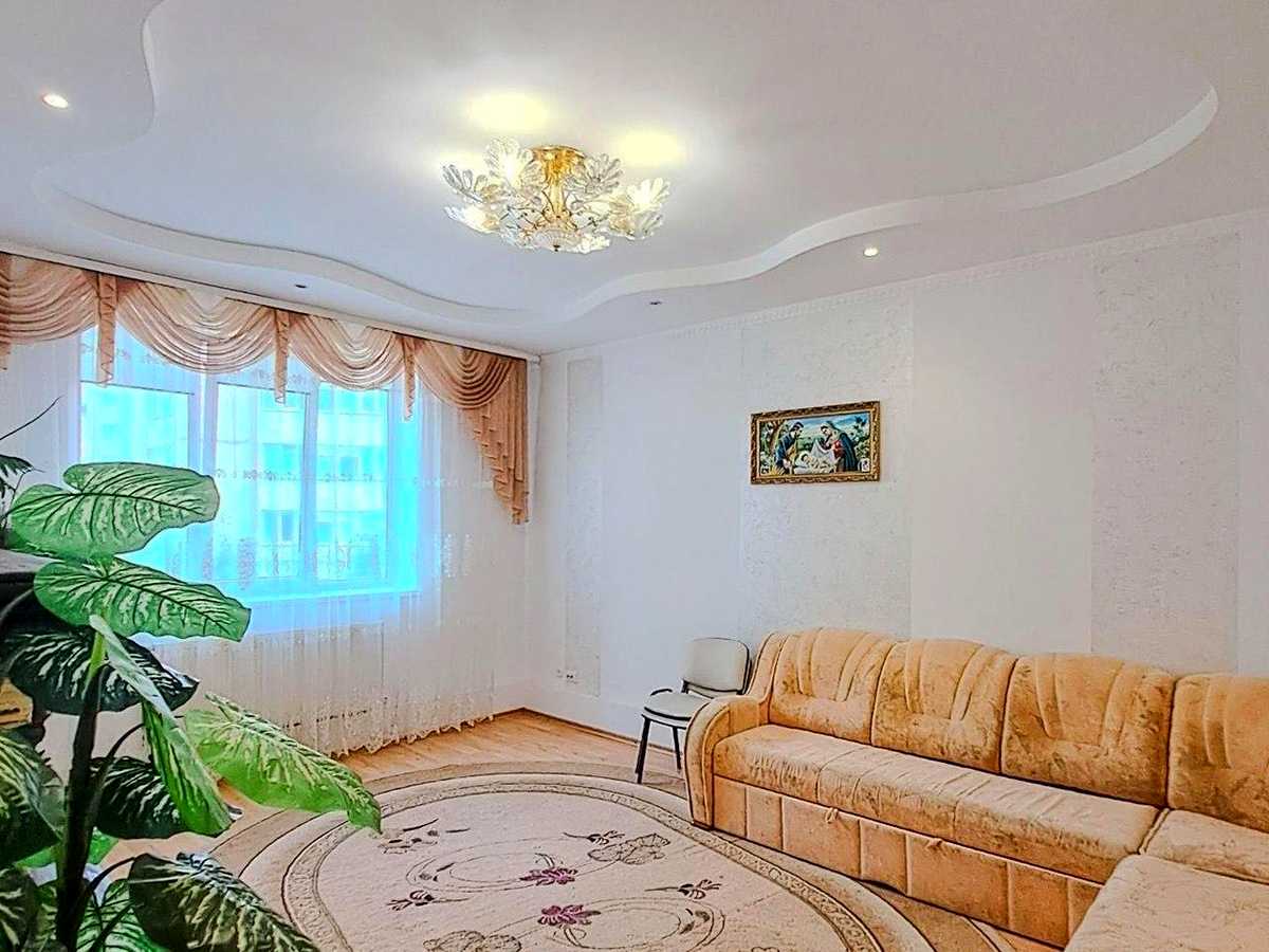Квартира на вул. Хіміків, 17 в Івано-Франківську, ID 387836, фото №11