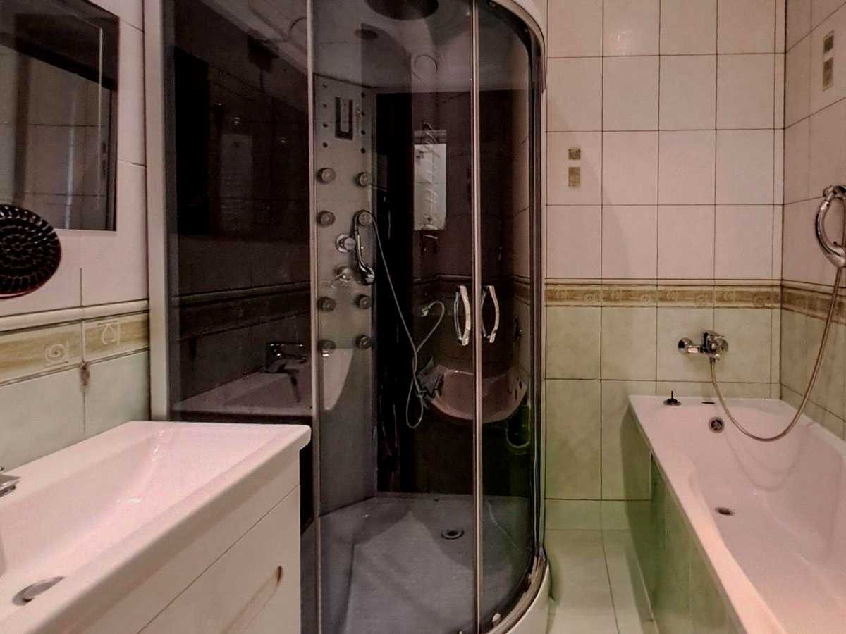 Квартира на вул. Хіміків, 17 в Івано-Франківську, ID 387836, фото №13