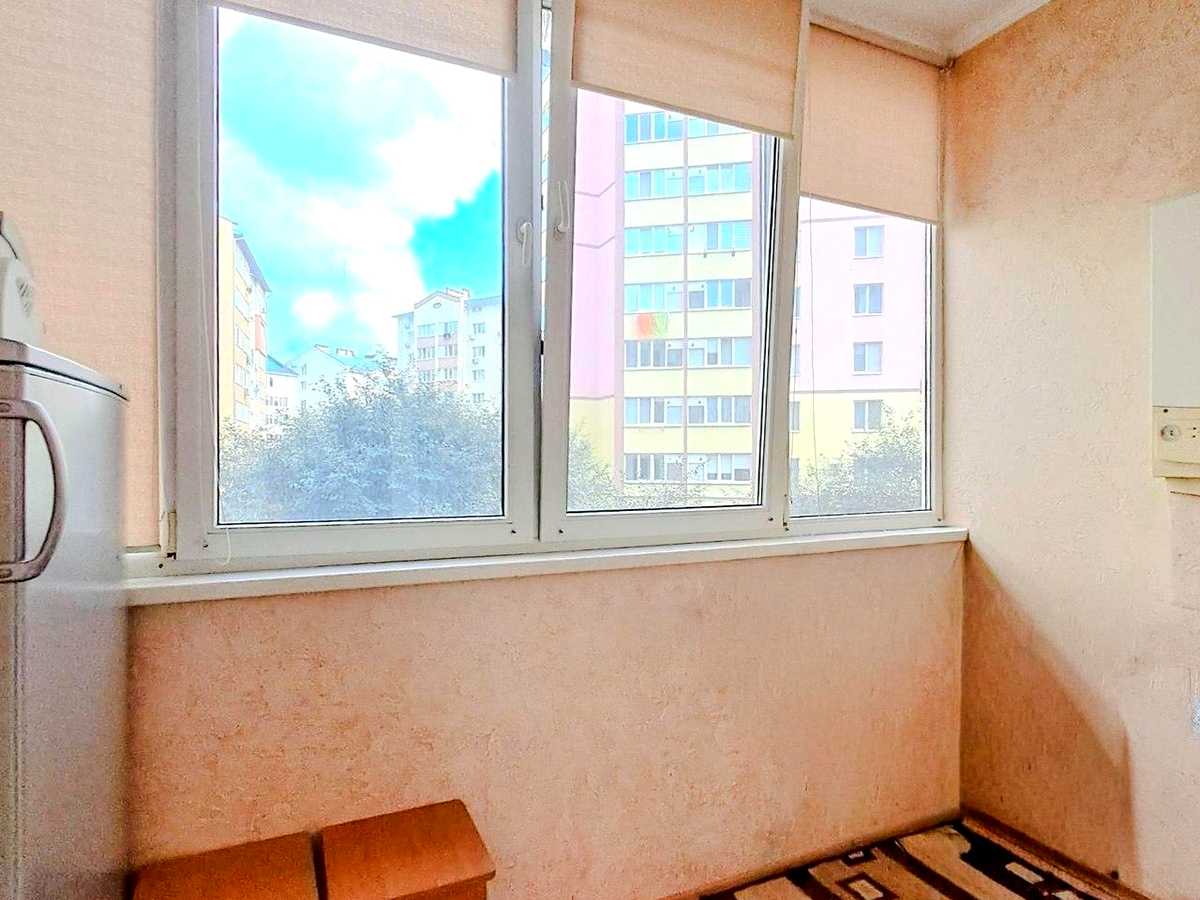 Квартира на вул. Хіміків, 17 в Івано-Франківську, ID 387836, фото №16