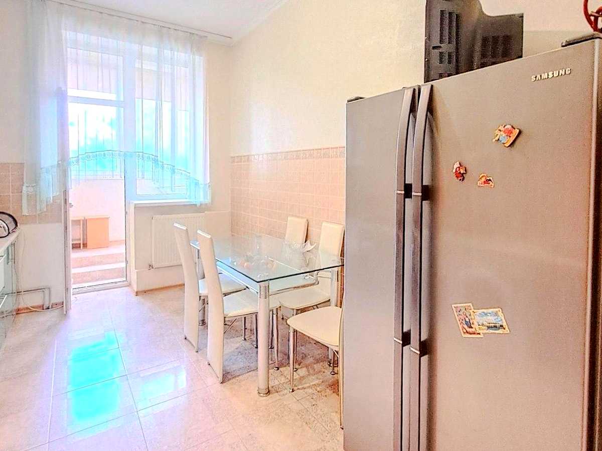 Квартира на вул. Хіміків, 17 в Івано-Франківськ, ID 387836, фото №4