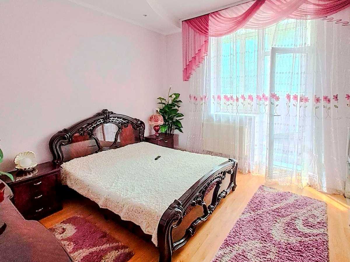 Квартира на вул. Хіміків, 17 в Івано-Франківську, ID 387836, фото №8